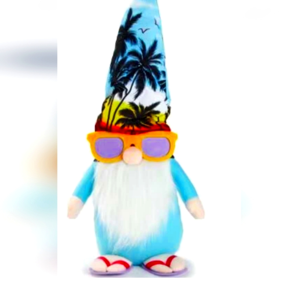 Summer gnome